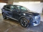 2026 Kia Sportage Lx Черный vin: 5XYK2CDF9TG363012