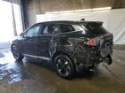 2026 Kia Sportage Lx Черный vin: 5XYK2CDF9TG363012 Damage: Rear Bumper, Missing, Replacement Required