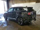 2026 Kia Sportage Lx Черный vin: 5XYK2CDF9TG363012
