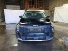 2026 Kia Sportage Lx Черный vin: 5XYK2CDF9TG363012
