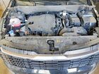 2026 Kia Sportage Lx Черный vin: 5XYK2CDF9TG363012