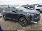 2026 Kia Sportage Lx Dark Blue vin: 5XYK2CDF9TG392834