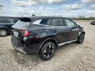 2026 Kia Sportage Lx Black vin: 5XYK2CDFXTG403906