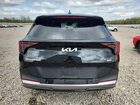 2026 Kia Sportage Lx Black vin: 5XYK2CDFXTG403906
