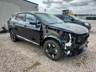 2026 Kia Sportage Lx Black vin: 5XYK2CDFXTG403906