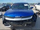 2024 Kia Sportage Ex Blue vin: 5XYK33DF0RG149435