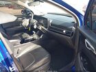 2024 Kia Sportage Ex Blue vin: 5XYK33DF0RG149435