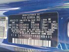 2024 Kia Sportage Ex Blue vin: 5XYK33DF0RG149435