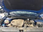 2024 Kia Sportage Ex Blue vin: 5XYK33DF0RG149435