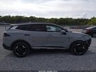 2026 Kia Sportage Ex Gray vin: 5XYK33DF0TG350856