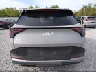 2026 Kia Sportage Ex Gray vin: 5XYK33DF0TG350856