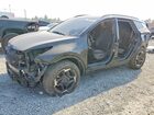 2026 Kia Sportage Ex Черный vin: 5XYK33DF1TG354415