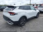 2024 Kia Sportage Ex White vin: 5XYK33DF2RG218626