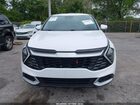 2024 Kia Sportage Ex White vin: 5XYK33DF2RG218626