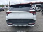 2024 Kia Sportage Ex White vin: 5XYK33DF2RG218626
