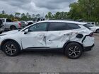 2024 Kia Sportage Ex White vin: 5XYK33DF2RG218626