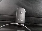2024 Kia Sportage Ex Gray vin: 5XYK33DF2RG226127