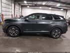 2024 Kia Sportage Ex Gray vin: 5XYK33DF2RG226127