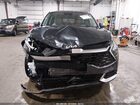 2024 Kia Sportage Ex Gray vin: 5XYK33DF2RG226127