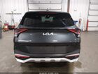2024 Kia Sportage Ex Gray vin: 5XYK33DF2RG226127