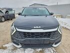 2024 Kia Sportage Ex Black vin: 5XYK33DF2RG231179