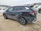 2024 Kia Sportage Ex Black vin: 5XYK33DF2RG231179