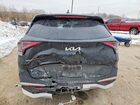 2024 Kia Sportage Ex Black vin: 5XYK33DF2RG231179