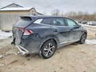 2024 Kia Sportage Ex Black vin: 5XYK33DF2RG231179