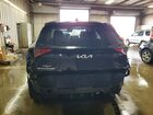 2024 Kia Sportage Ex Black vin: 5XYK33DF5RG231225