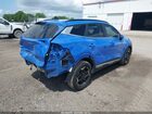 2026 Kia Sportage Ex Синий vin: 5XYK33DF5TG386767