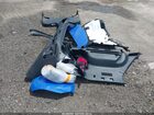 2026 Kia Sportage Ex Синий vin: 5XYK33DF5TG386767