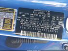 2026 Kia Sportage Ex Синий vin: 5XYK33DF5TG386767