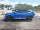 2026 Kia Sportage Ex Синий vin: 5XYK33DF5TG386767