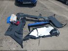 2026 Kia Sportage Ex Синий vin: 5XYK33DF5TG386767