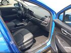 2026 Kia Sportage Ex Синий vin: 5XYK33DF5TG386767