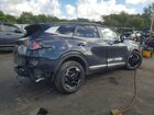 2026 Kia Sportage Ex Черный vin: 5XYK33DF7TG395972