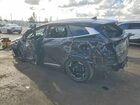 2026 Kia Sportage Ex Черный vin: 5XYK33DF7TG395972