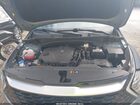 2024 Kia Sportage Ex Gray vin: 5XYK33DF8RG173854