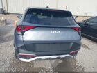 2024 Kia Sportage Ex Gray vin: 5XYK33DF8RG173854