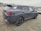 2026 Kia Sportage Ex Черный vin: 5XYK33DF8TG370370