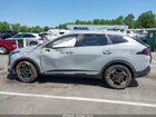 2026 Kia Sportage Ex Серый vin: 5XYK33DF8TG381532
