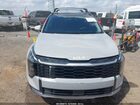 2026 Kia Sportage Ex Gray vin: 5XYK33DF9TG354890