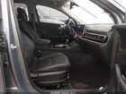 2024 Kia Sportage Ex Blue vin: 5XYK3CDF2RG144821