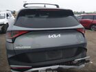 2024 Kia Sportage Ex Blue vin: 5XYK3CDF2RG144821