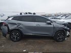 2024 Kia Sportage Ex Blue vin: 5XYK3CDF2RG144821