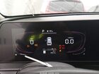 2024 Kia Sportage Ex Blue vin: 5XYK3CDF2RG144821