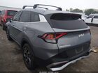 2024 Kia Sportage Ex Blue vin: 5XYK3CDF2RG144821