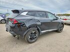 2026 Kia Sportage Ex Черный vin: 5XYK3CDF4TG328973