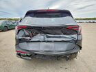 2026 Kia Sportage Ex Черный vin: 5XYK3CDF4TG328973