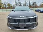 2026 Kia Sportage Ex Черный vin: 5XYK3CDF4TG328973
